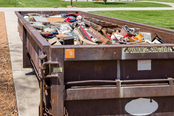 Recycling Services for Junk in Greenland, AR